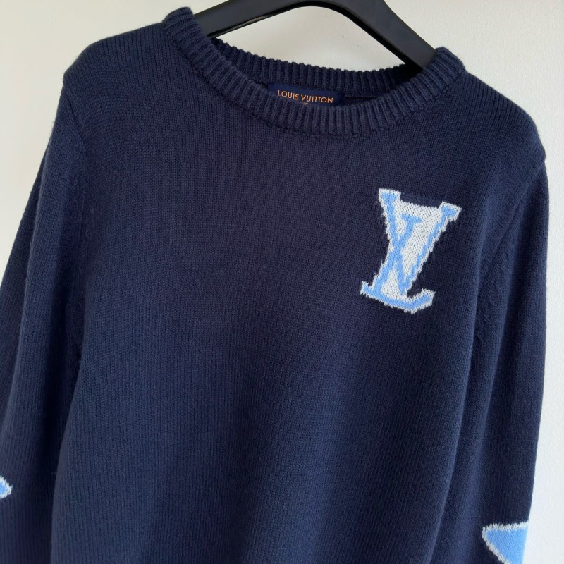 LV Unisex Sweater