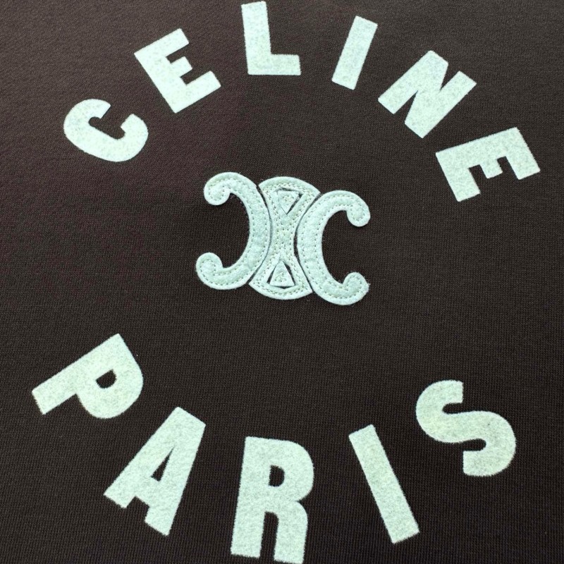 Celine Sweater