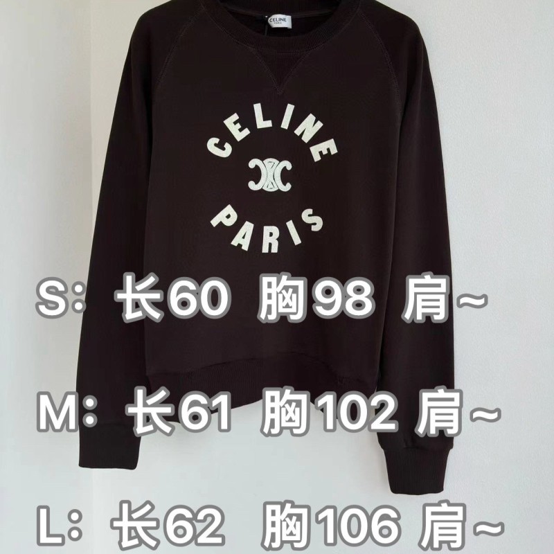 Celine Sweater