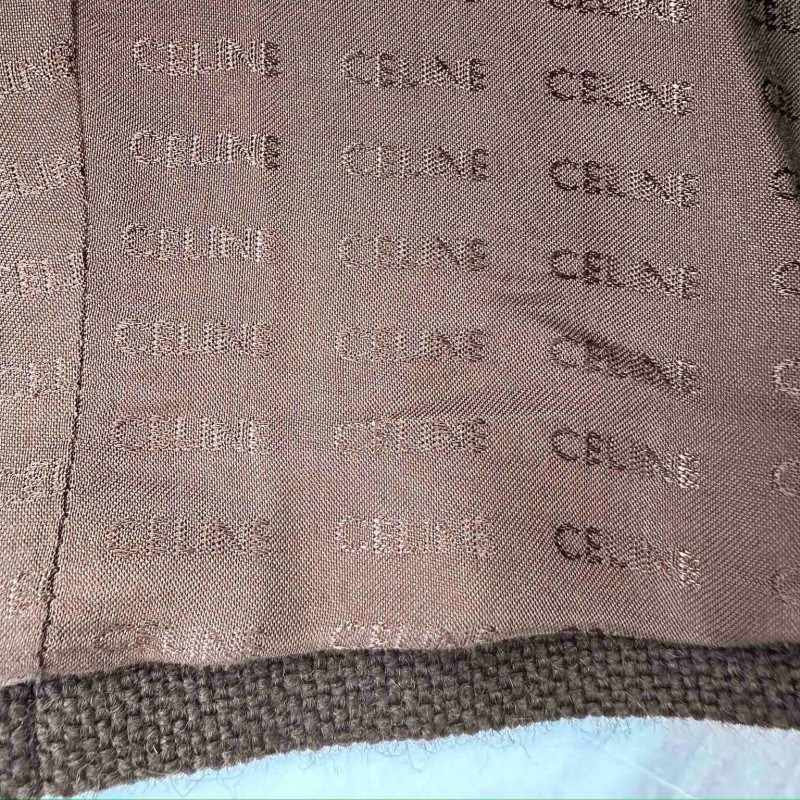 Celine Jacket