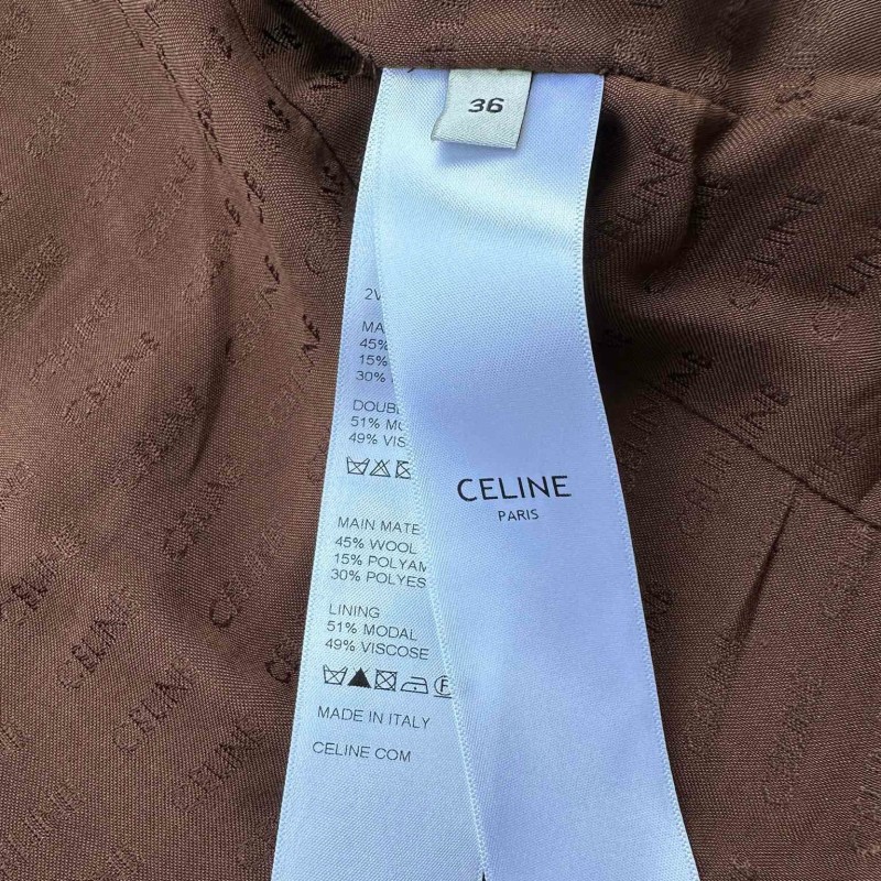 Celine Jacket