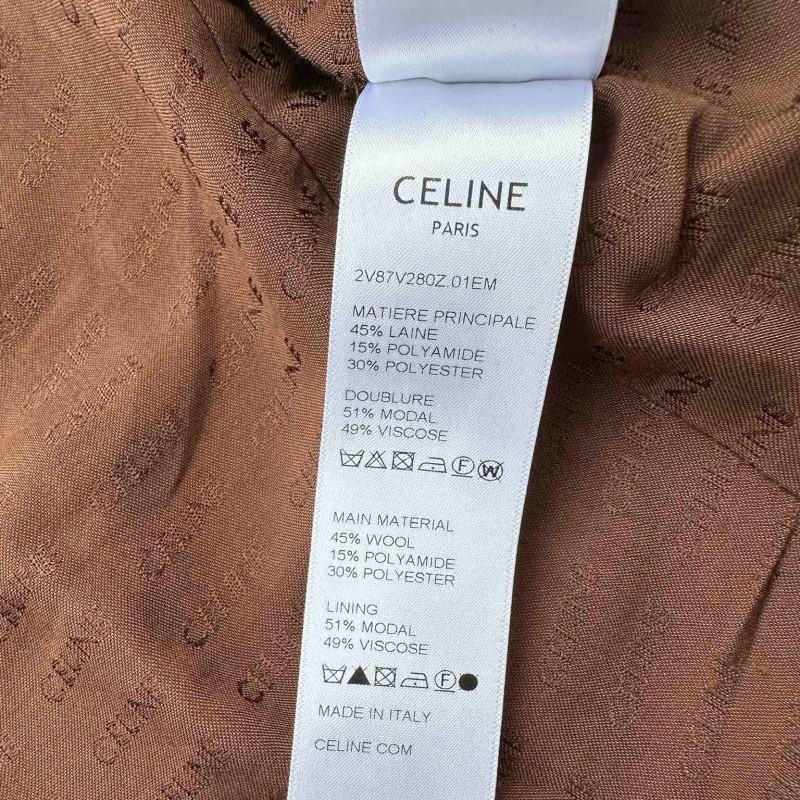 Celine Jacket