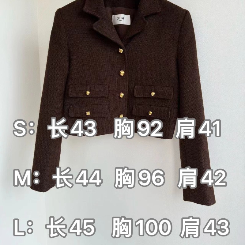 Celine Jacket