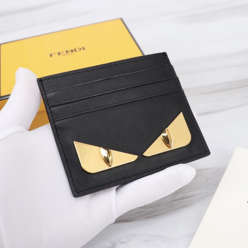 Fendi Card Holder