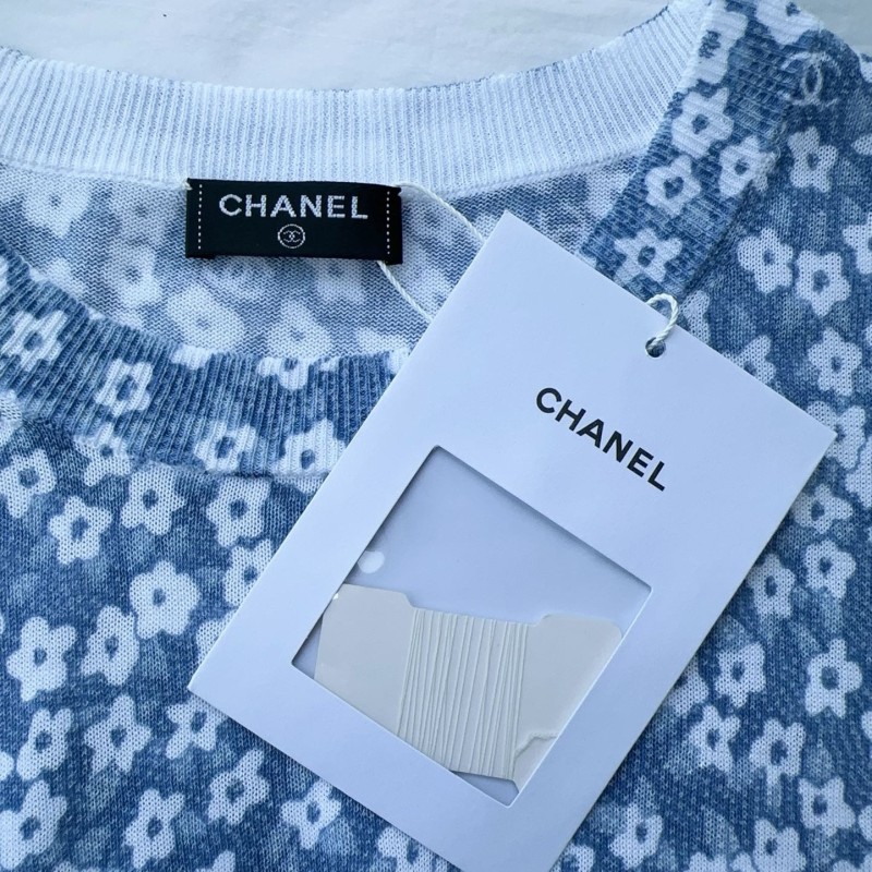 Chanel Tee