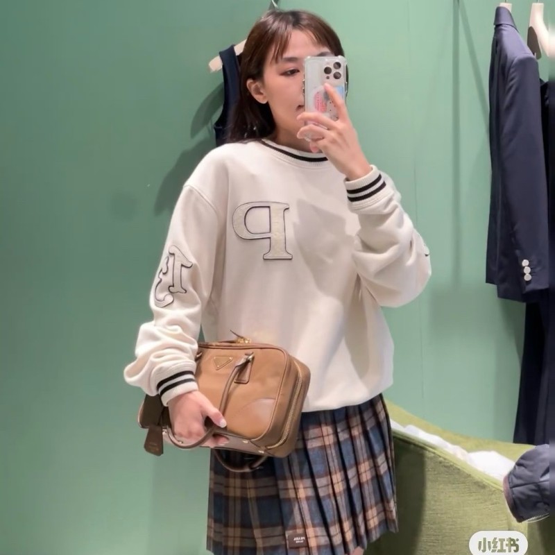 Prada Sweater