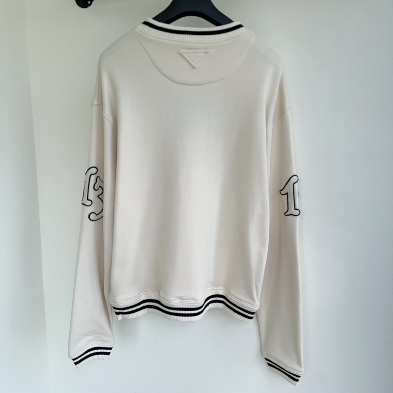 Prada Sweater