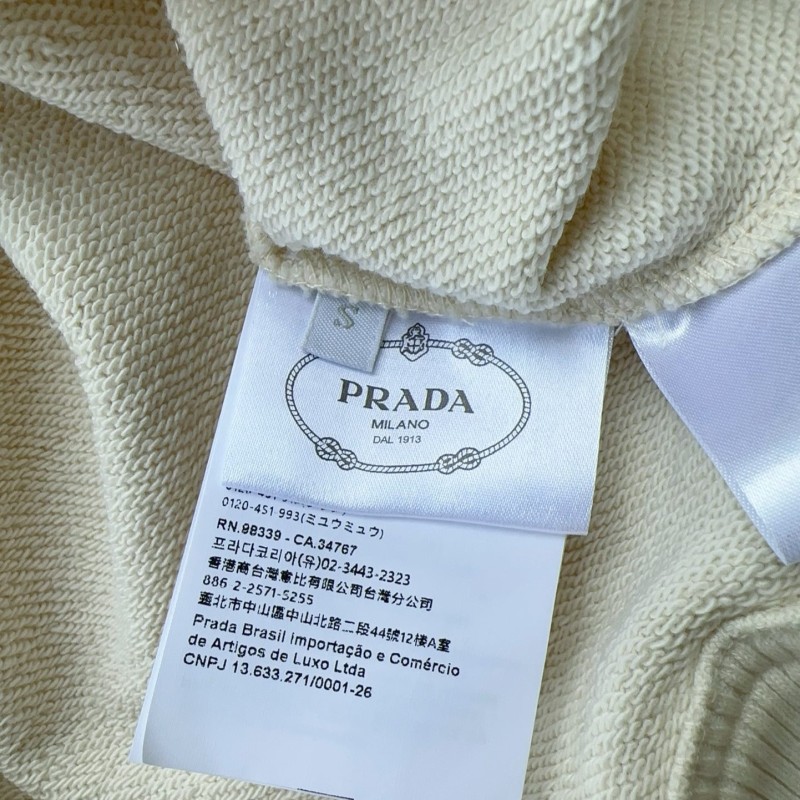 Prada Sweater