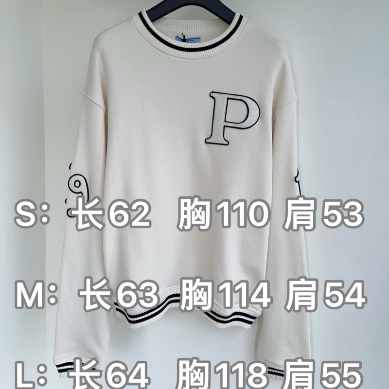 Prada Sweater