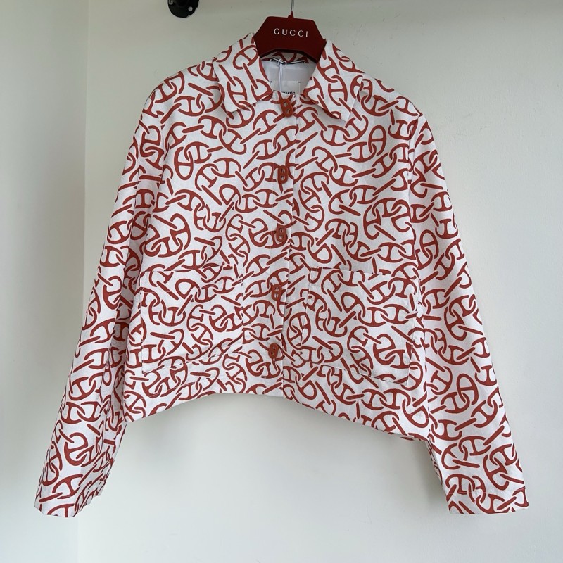 Hermes Jacket