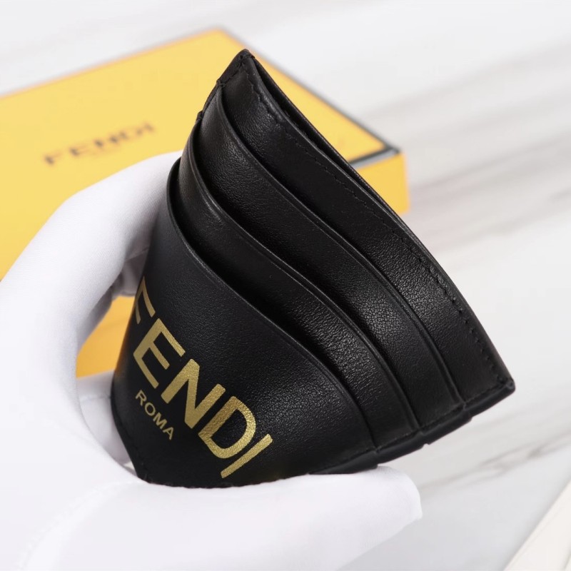 Fendi Card Holder