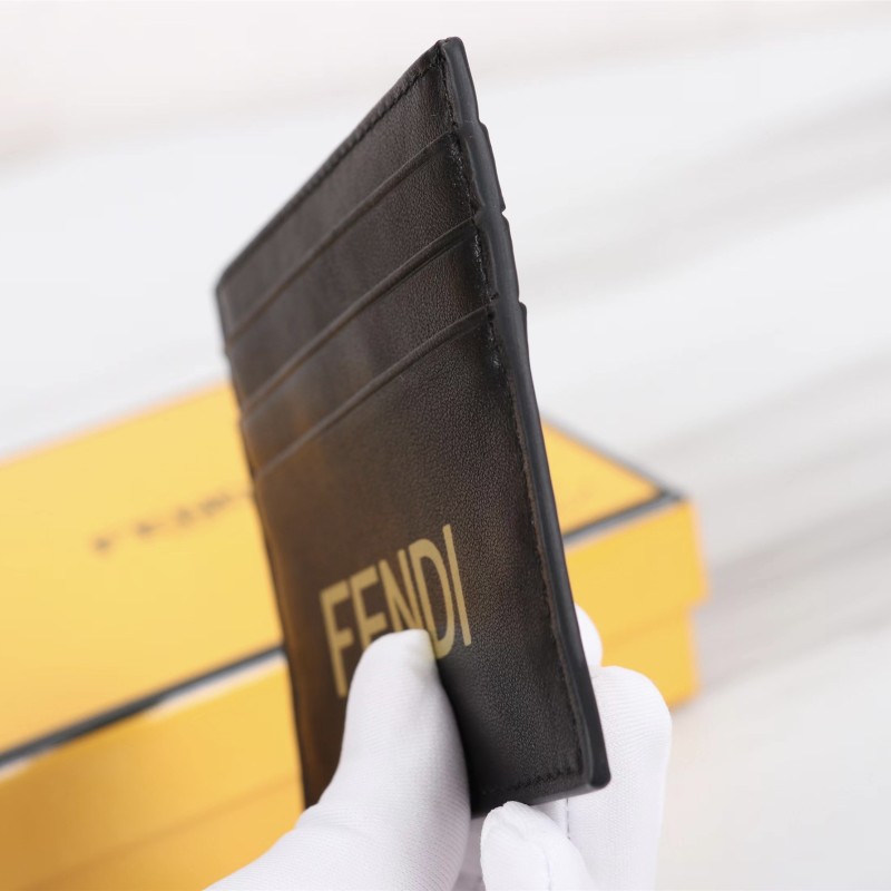 Fendi Card Holder