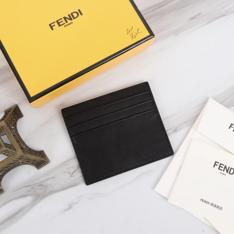 Fendi Card Holder