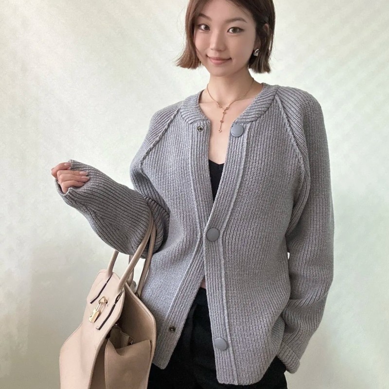 LV Cardigan