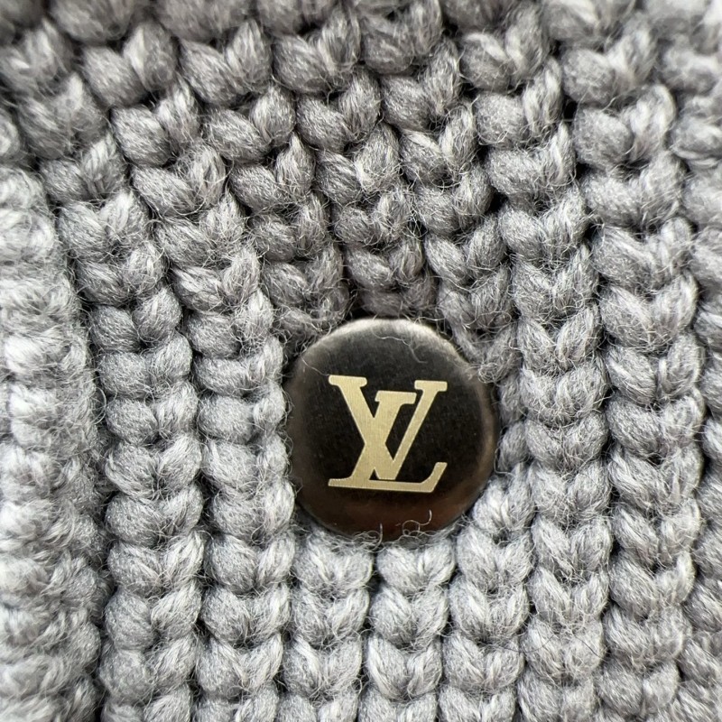 LV Cardigan