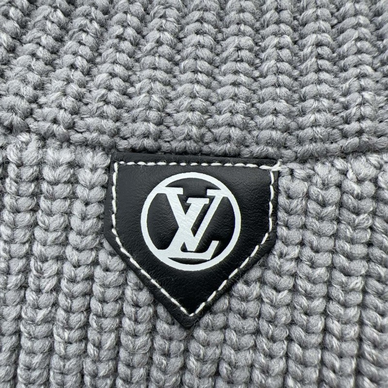 LV Cardigan