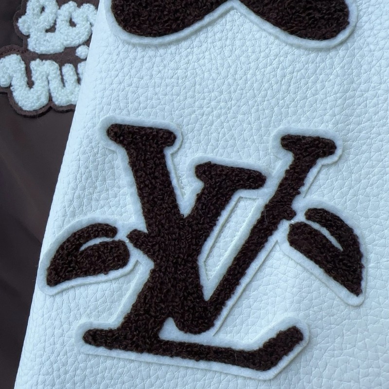 LV Unisex Jacket