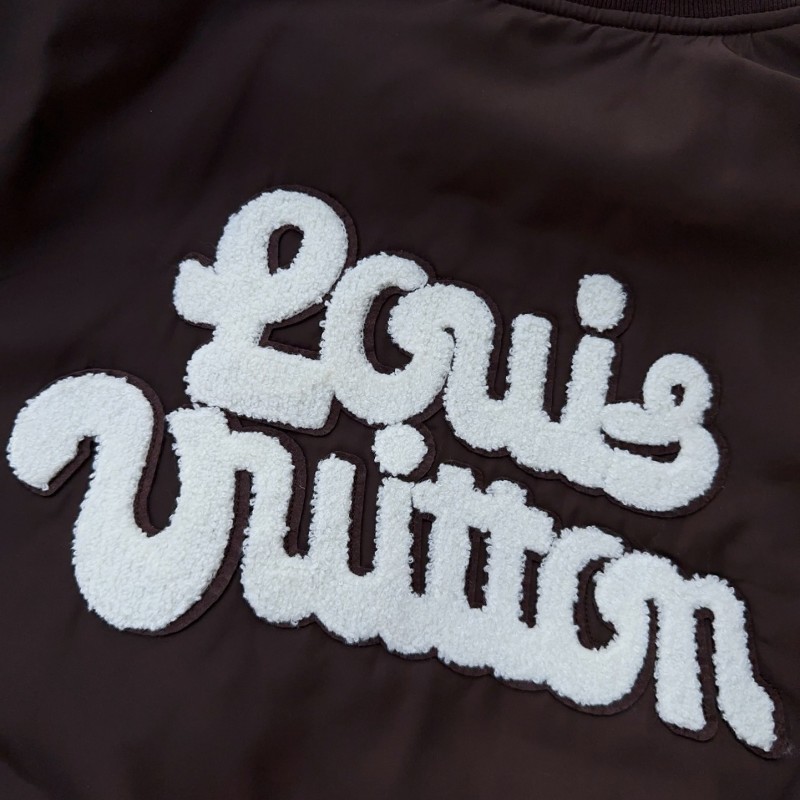 LV Unisex Jacket