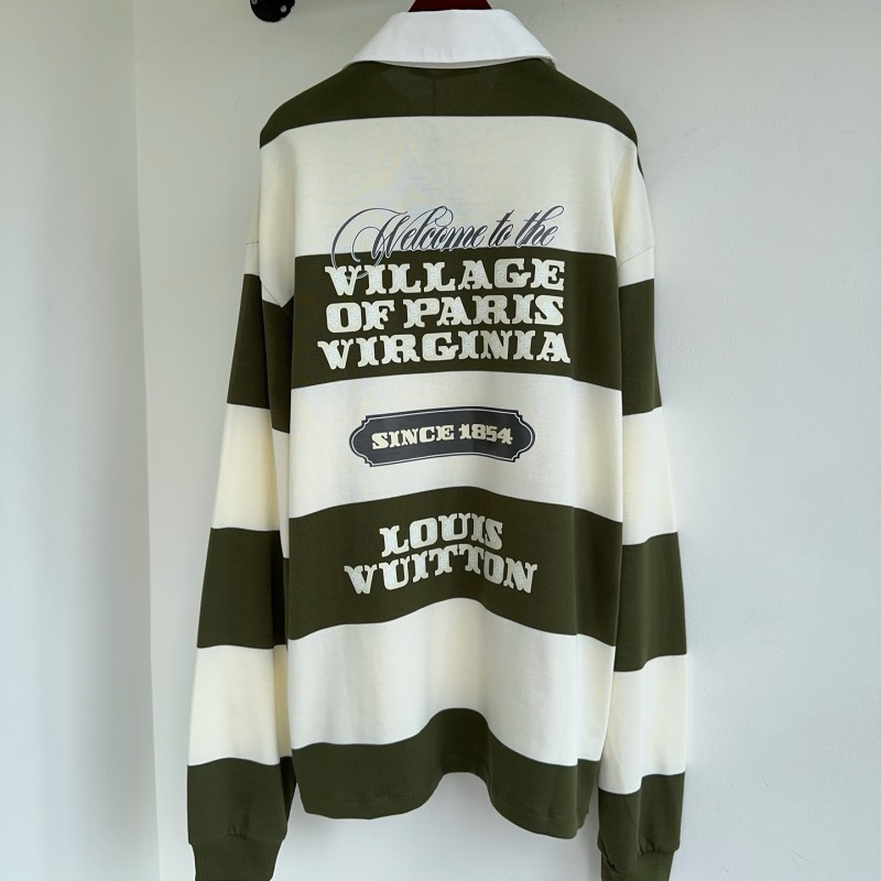 LV Unisex Sweater