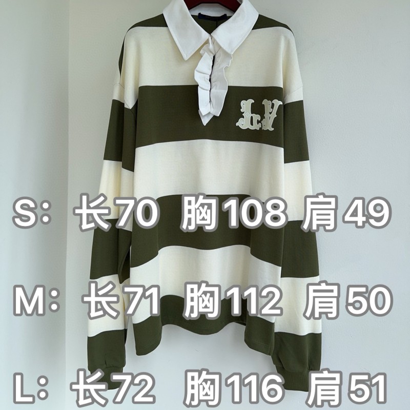 LV Unisex Sweater