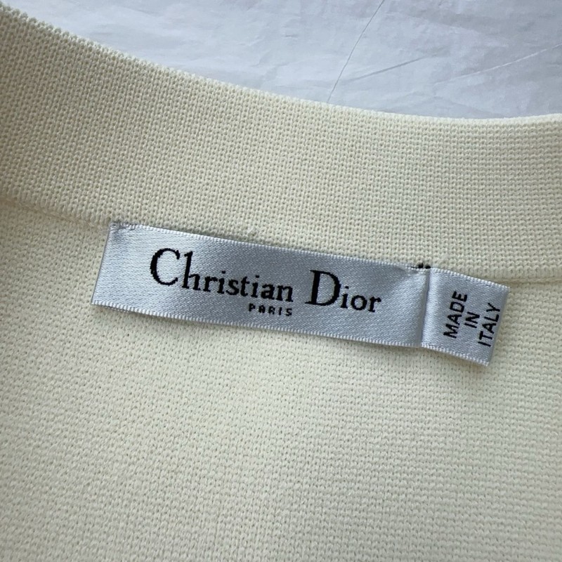 Dior Cardigan