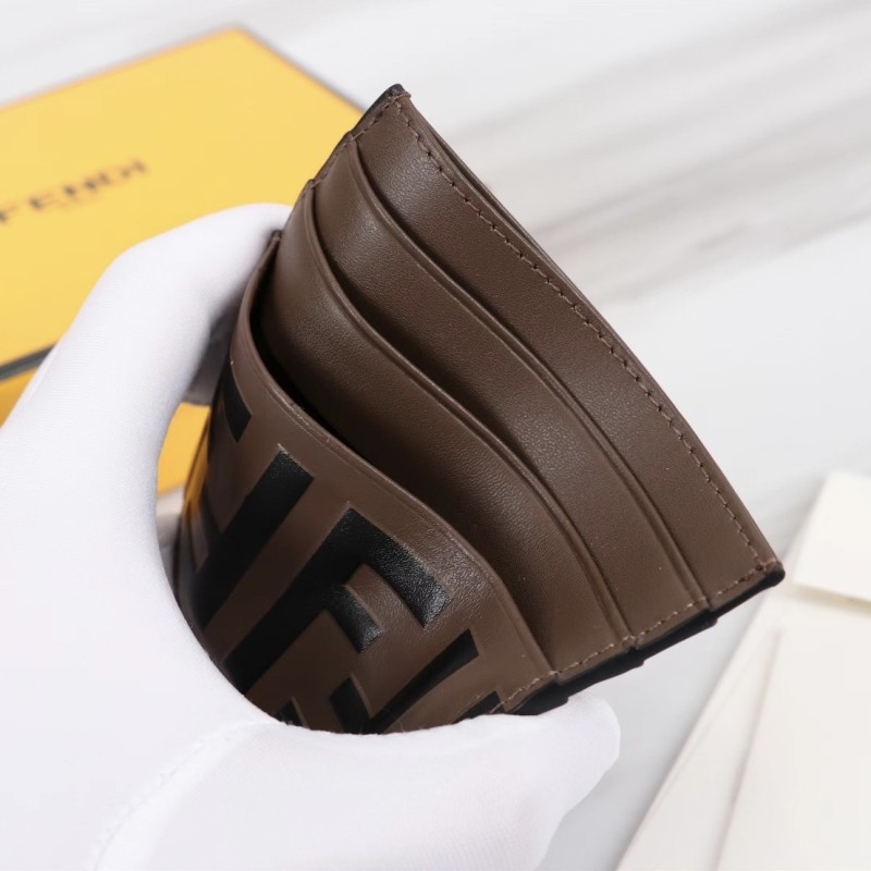 Fendi Card Holder