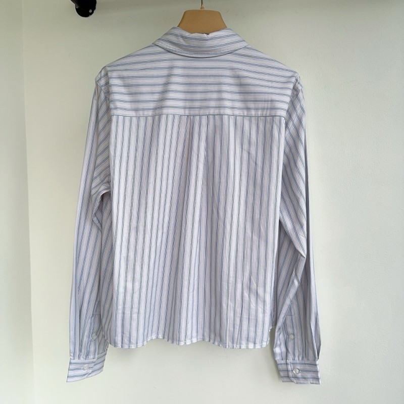 MiuMiu Long Sleeves Shirt