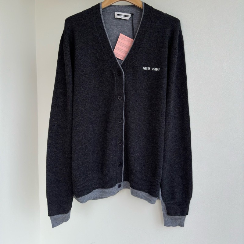 MiuMiu Cardigan