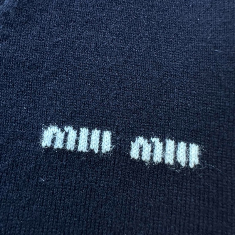 MiuMiu Cardigan