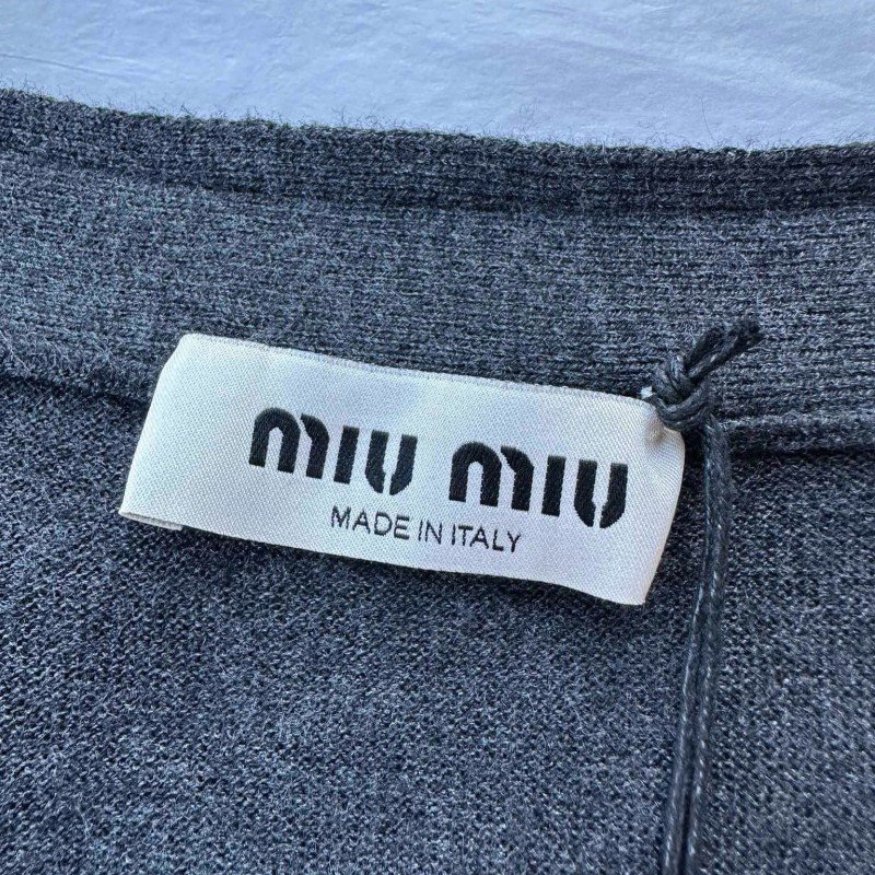 MiuMiu Cardigan