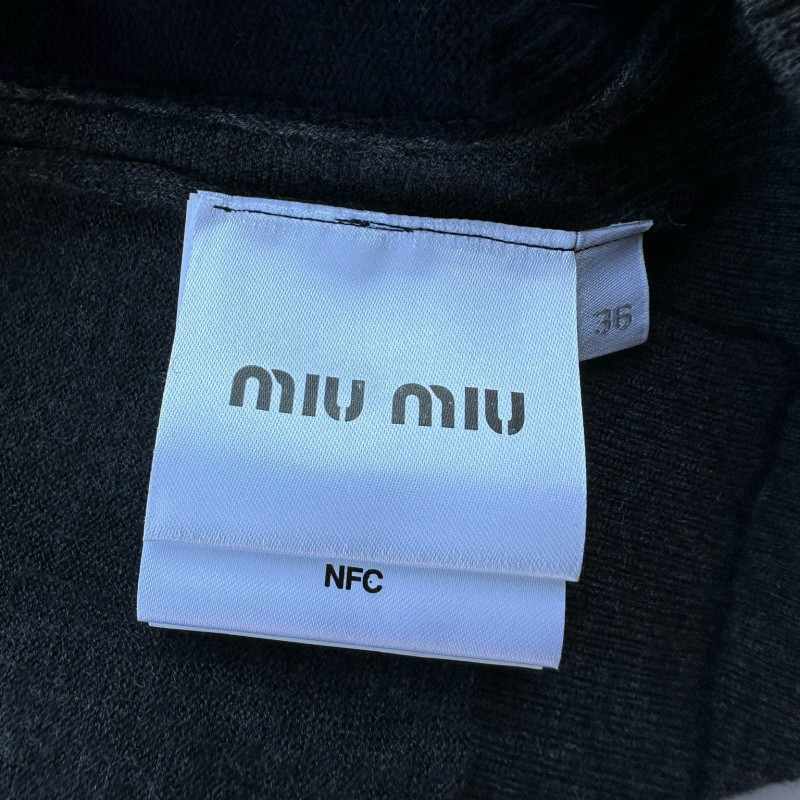 MiuMiu Cardigan