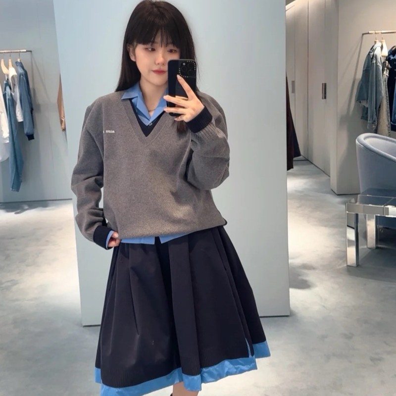 MiuMiu Sweater