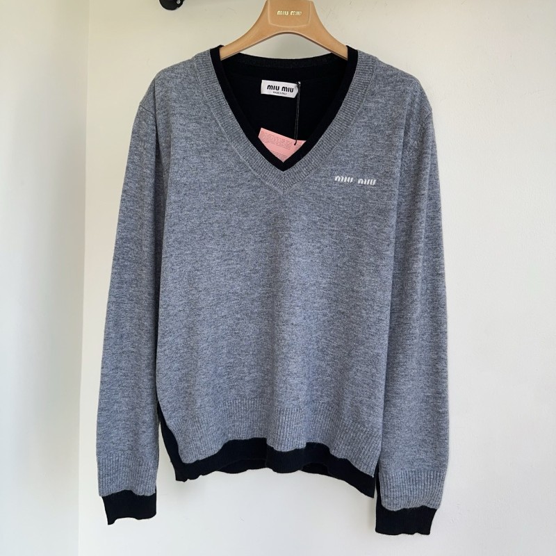 MiuMiu Sweater