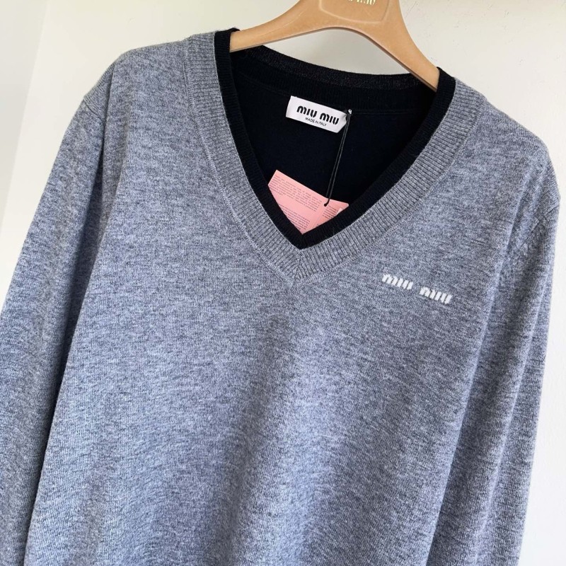 MiuMiu Sweater