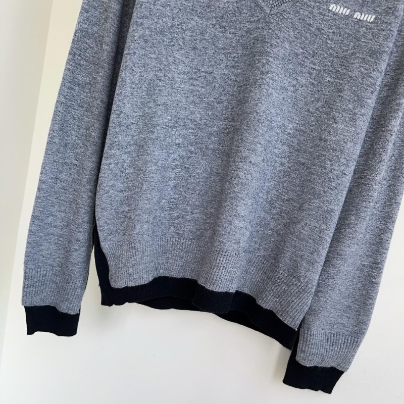 MiuMiu Sweater