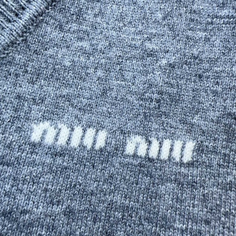 MiuMiu Sweater