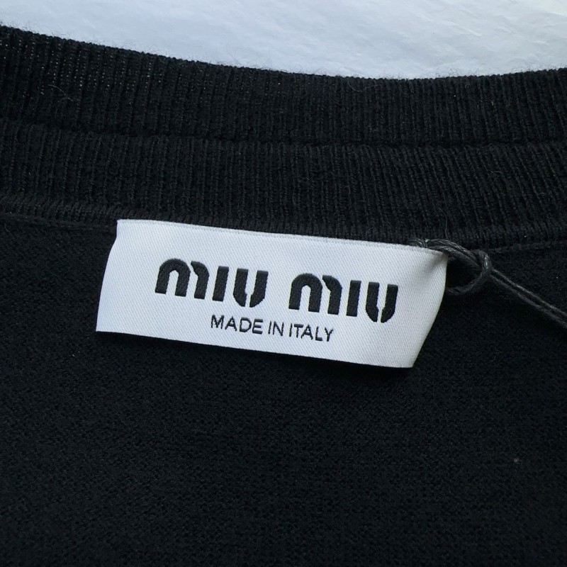 MiuMiu Sweater