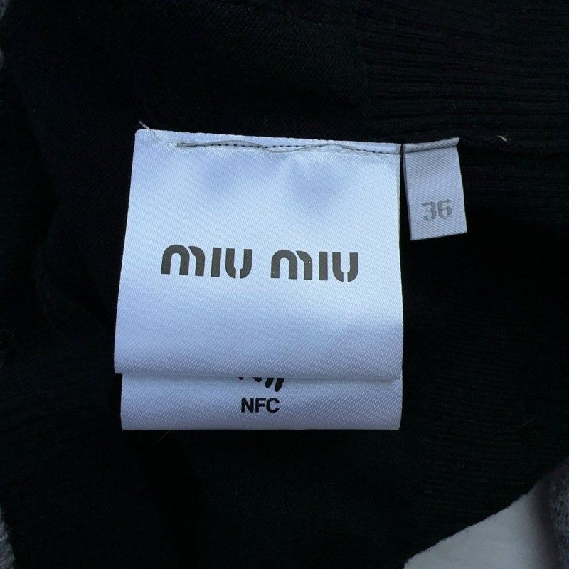 MiuMiu Sweater