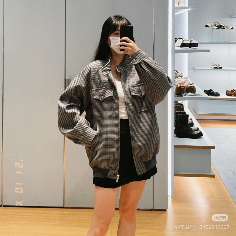 MiuMiu Jacket