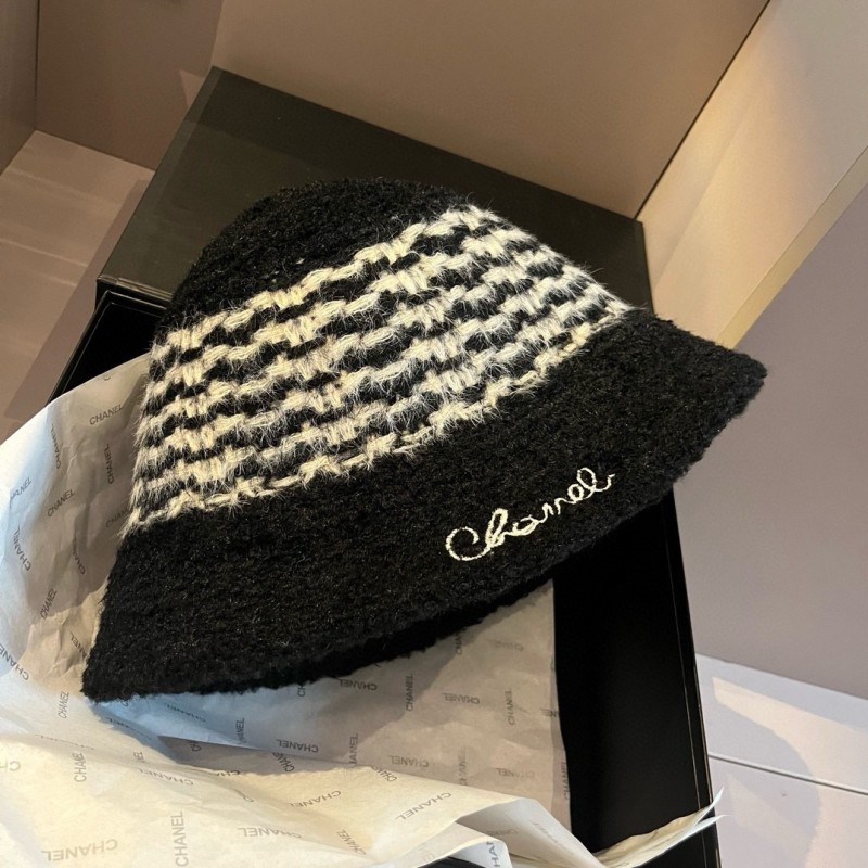 Chanel Hat