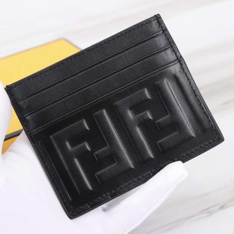 Fendi Card Holder