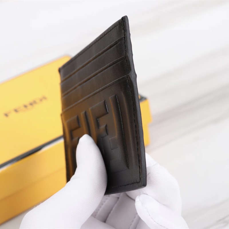 Fendi Card Holder