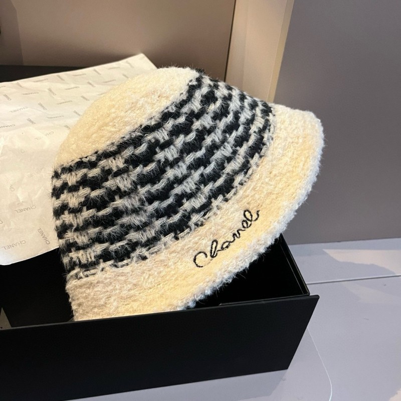 Chanel Hat