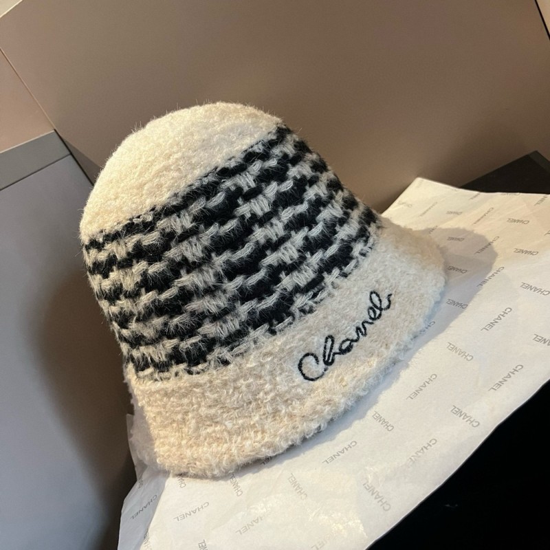 Chanel Hat