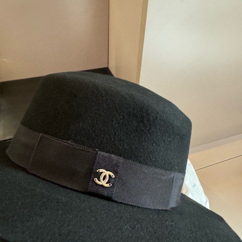 Chanel Hat