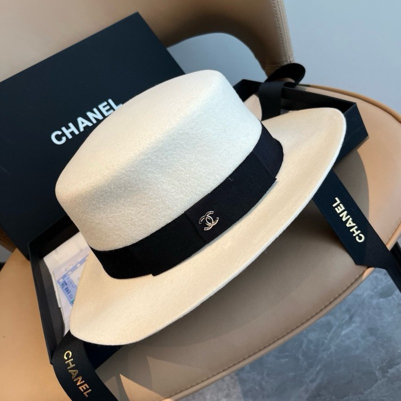 Chanel Hat