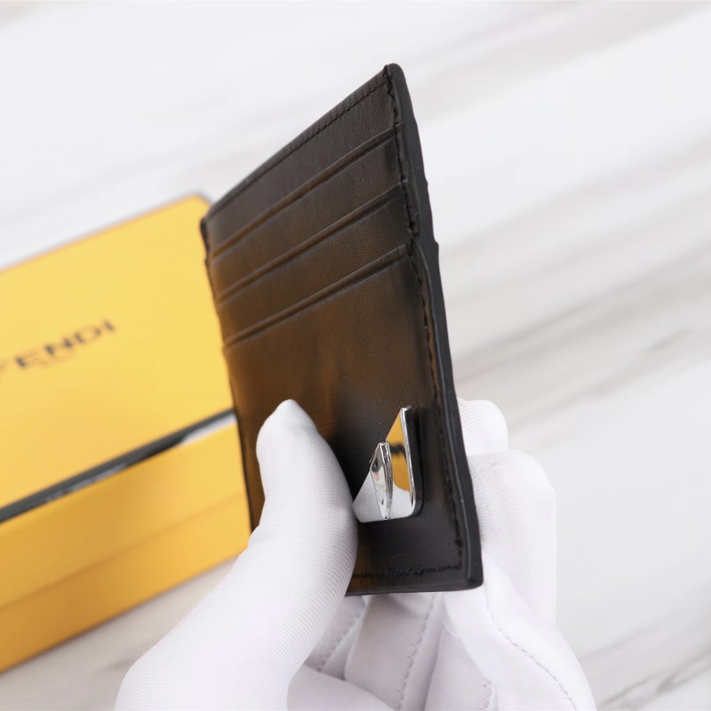 Fendi Card Holder