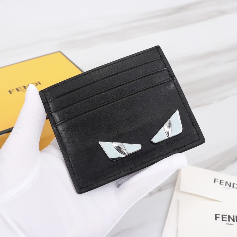 Fendi Card Holder