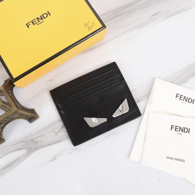 Fendi Card Holder