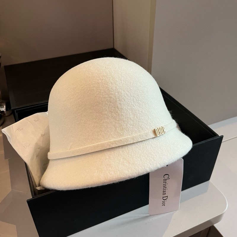 Dior Hat